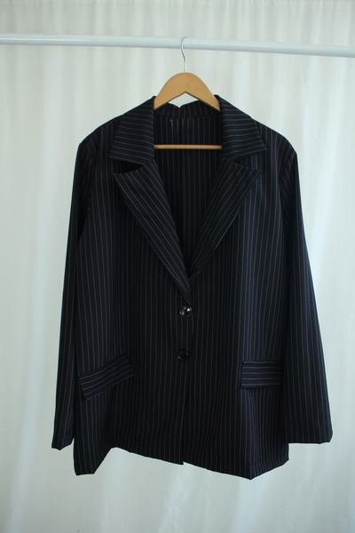 Blazer Diplomática 