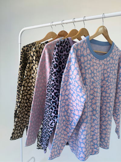 Sweater Sabri