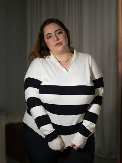 Sweater Chomba