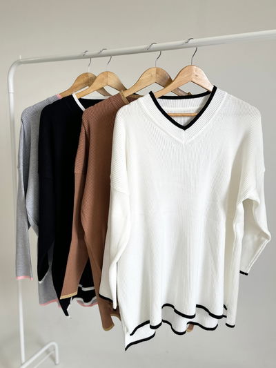 Sweater Miller