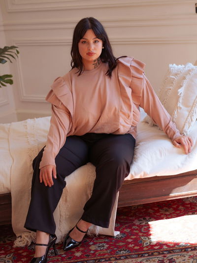 Sweater Kleire