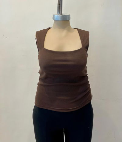 Musculosa Armenia