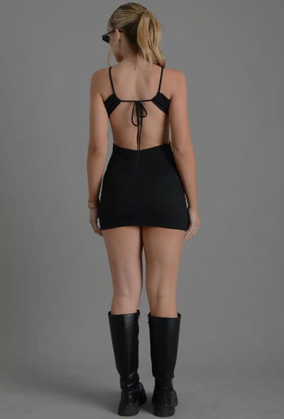 Dress Cassie