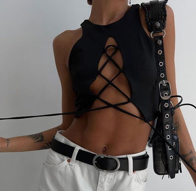 Top Madison 