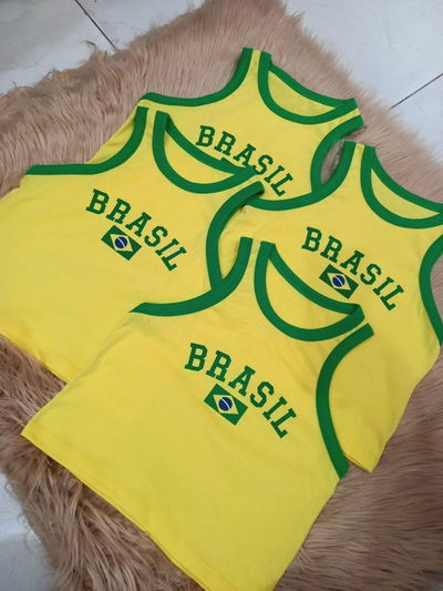 Top N2 Brasil