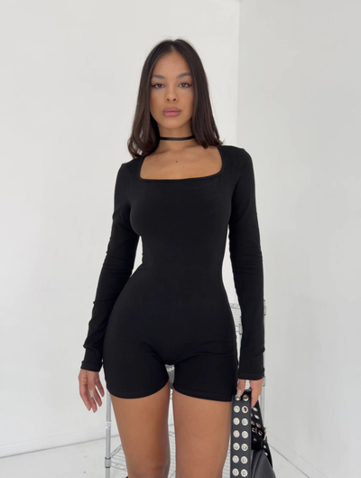 Catsuit Angela Escotado