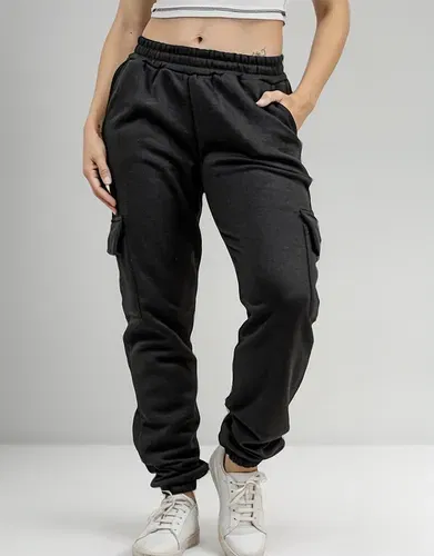 Jogger Frizado Puak