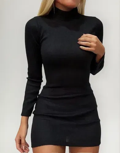 Vestido Cassi Lananilla