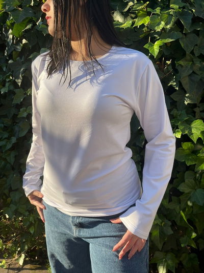 Camiseta Termica Bella