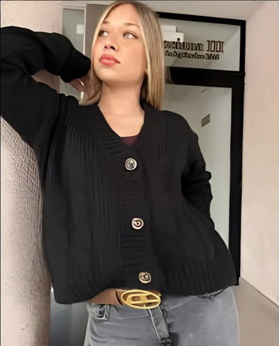 Sweter Milen Lana