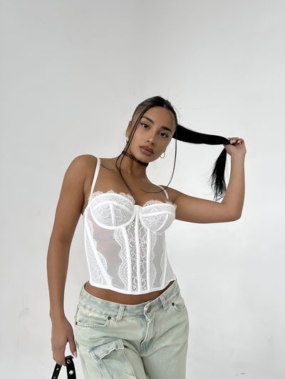 Corset Urban RLS