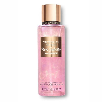 Body Splash Pure seduction shimmer
