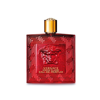 Versace eros flame Edp 100ml