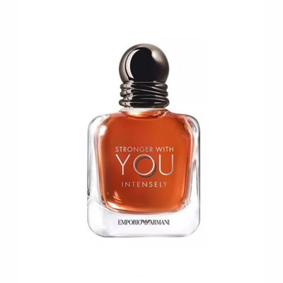 Stronger With You Intensely Giorgio Armani