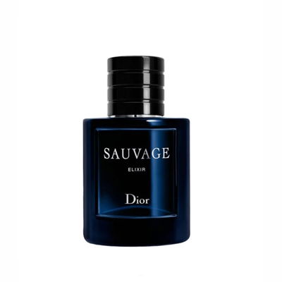 Sauvage Elixir Dior 60ml