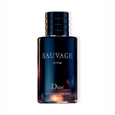 Sauvage Parfum Dior