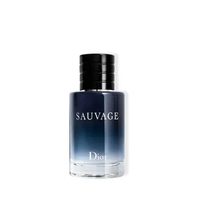 Sauvage Edt Dior