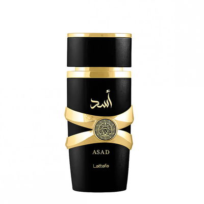 Asad Lattafa
