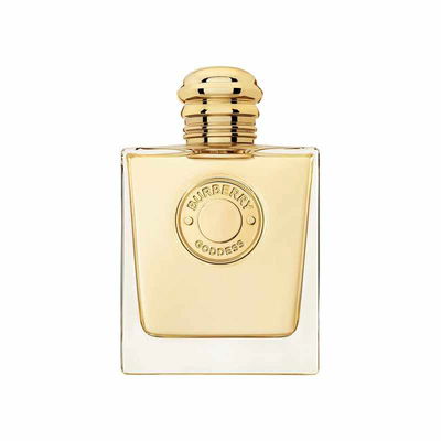 Goddess Burberry
