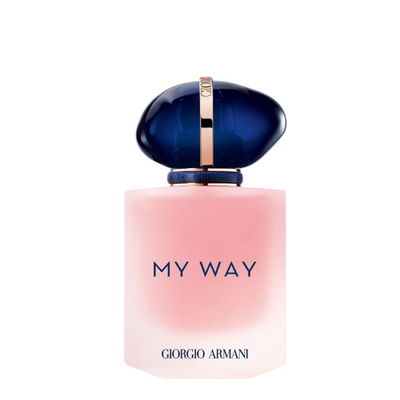 My way Floral 90ml