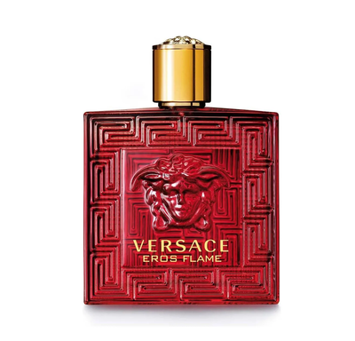 Versace eros flame Edp 200ML