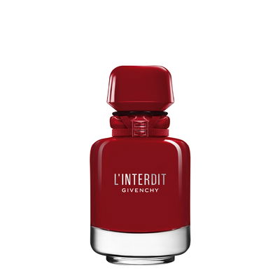 L'Interdit EDP Rouge Ultimate 80ml