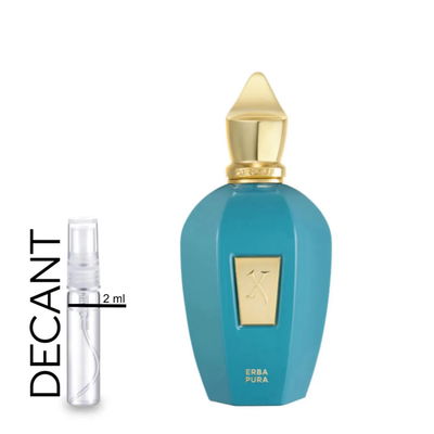 Decant Erba Pura Xerjoff 2ML