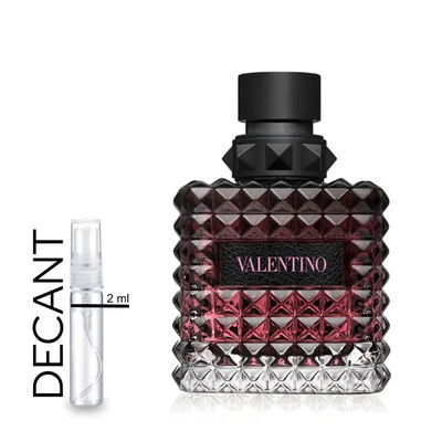 Decant Valentino Donna Born In Roma EDP Intense 2ML