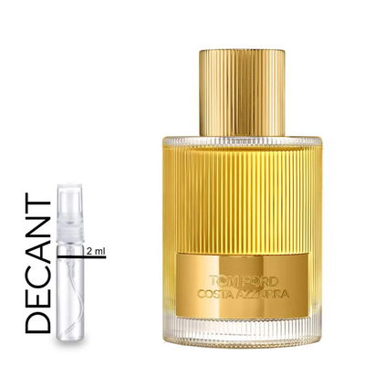 Decant Costa Azzurra Tom Ford 2ML