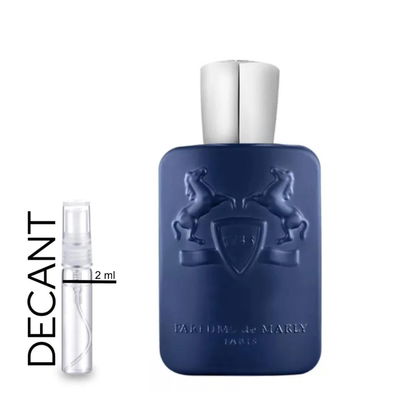 Decant Percival Parfums de Marly 2ML