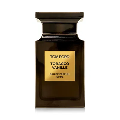 Tom Ford Tobacco Vanille  Eau de Parfum 100ML UNISEX