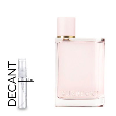 Decant Burberry Her Burberry 2ML