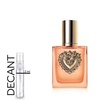 Decant Devotion Intense Dolce&Gabbana 2ML