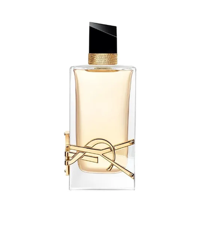 Libre edp Detalle en frasco  90ml