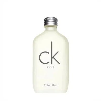 CK One Calvin Klein Edt 200ml