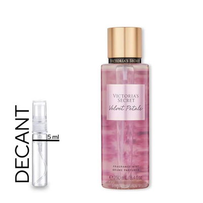 Decant Velvet Petals VS 5ML