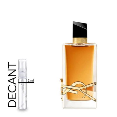 Decant Libre EDP intense YSL 2ML