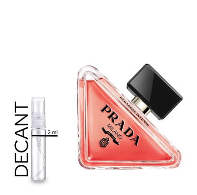 Decant Prada Paradoxe Intense 2ML