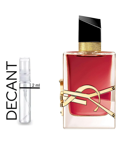 Decant Libre Berry Crush Yves Saint Laurent 2ML