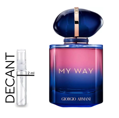 Decant My way Parfum 2ML
