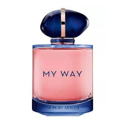 My way  Edp 50ml