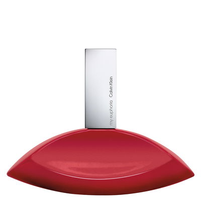 My euphoria CK 100ml SIN TAPA