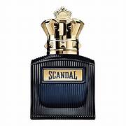 Scandal Pour Homme Intense 100ml