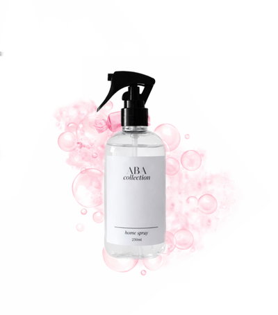Spray textil/ambiental Candy 250ml