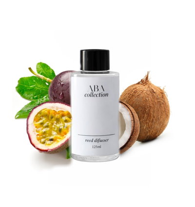 Difusor Ambiental Coco & Maracuya 125ml