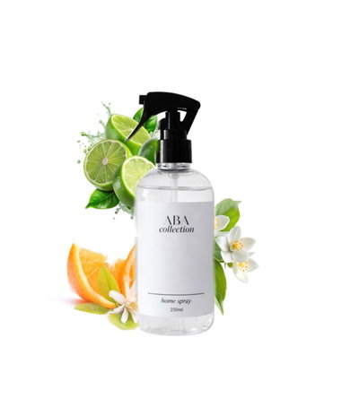 Spray textil/ambiental Velvet 250ml