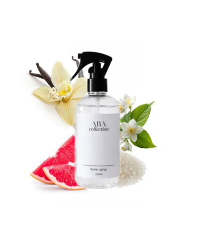 Spray textil/ambiental Goddess 250ml