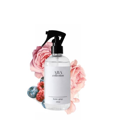 Spray textil/ambiental Frambuesa 250ml