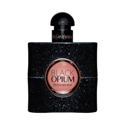 Black Opium EDP 90ml