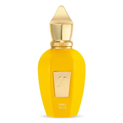 Erba Gold Xerjoff 100ml CON CAJA